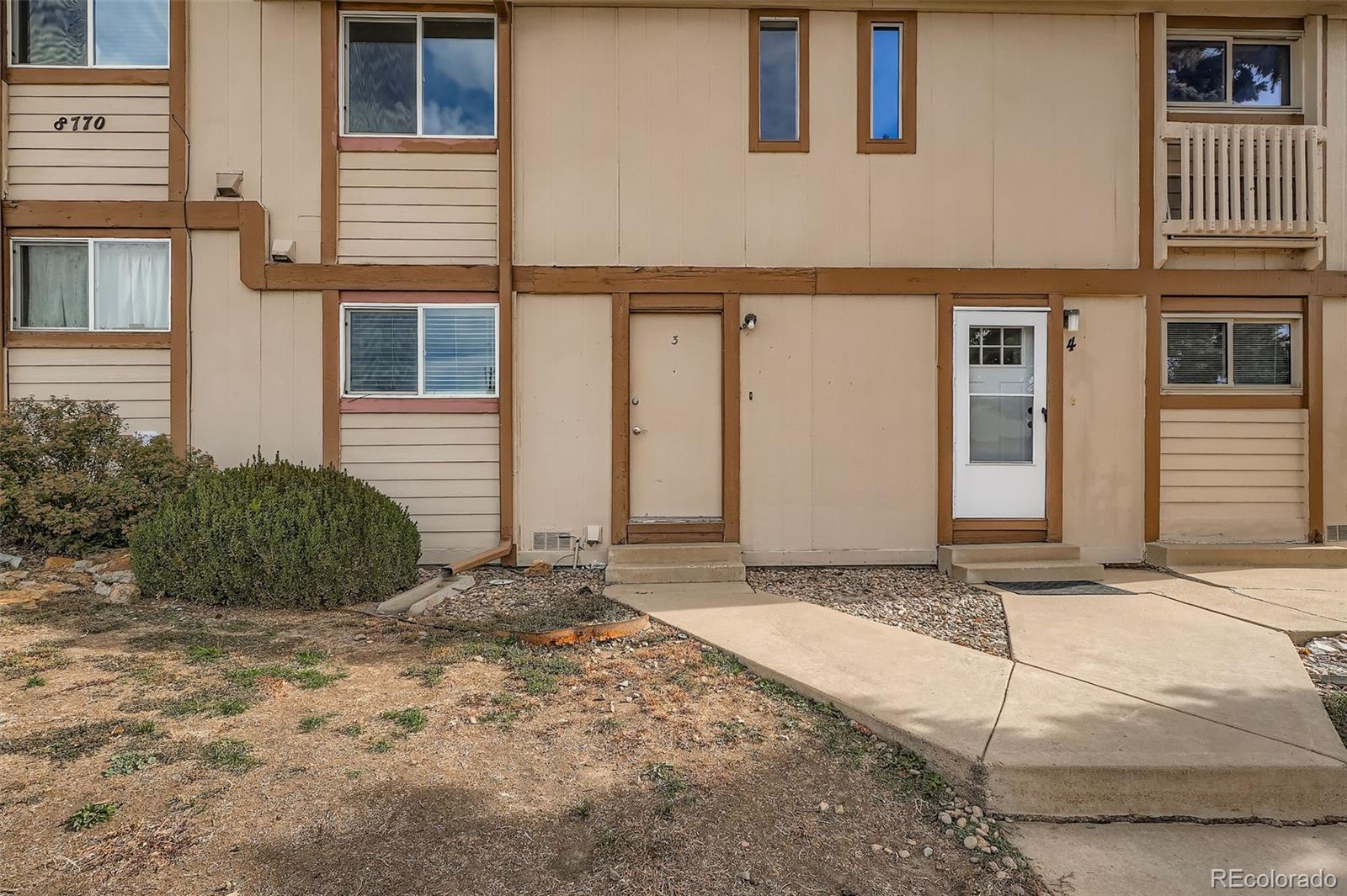 MLS Image #31 for 8770  rainbow avenue a,denver, Colorado