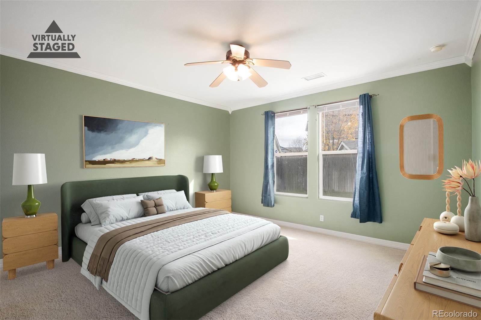 MLS Image #17 for 5558  kalispell street,denver, Colorado