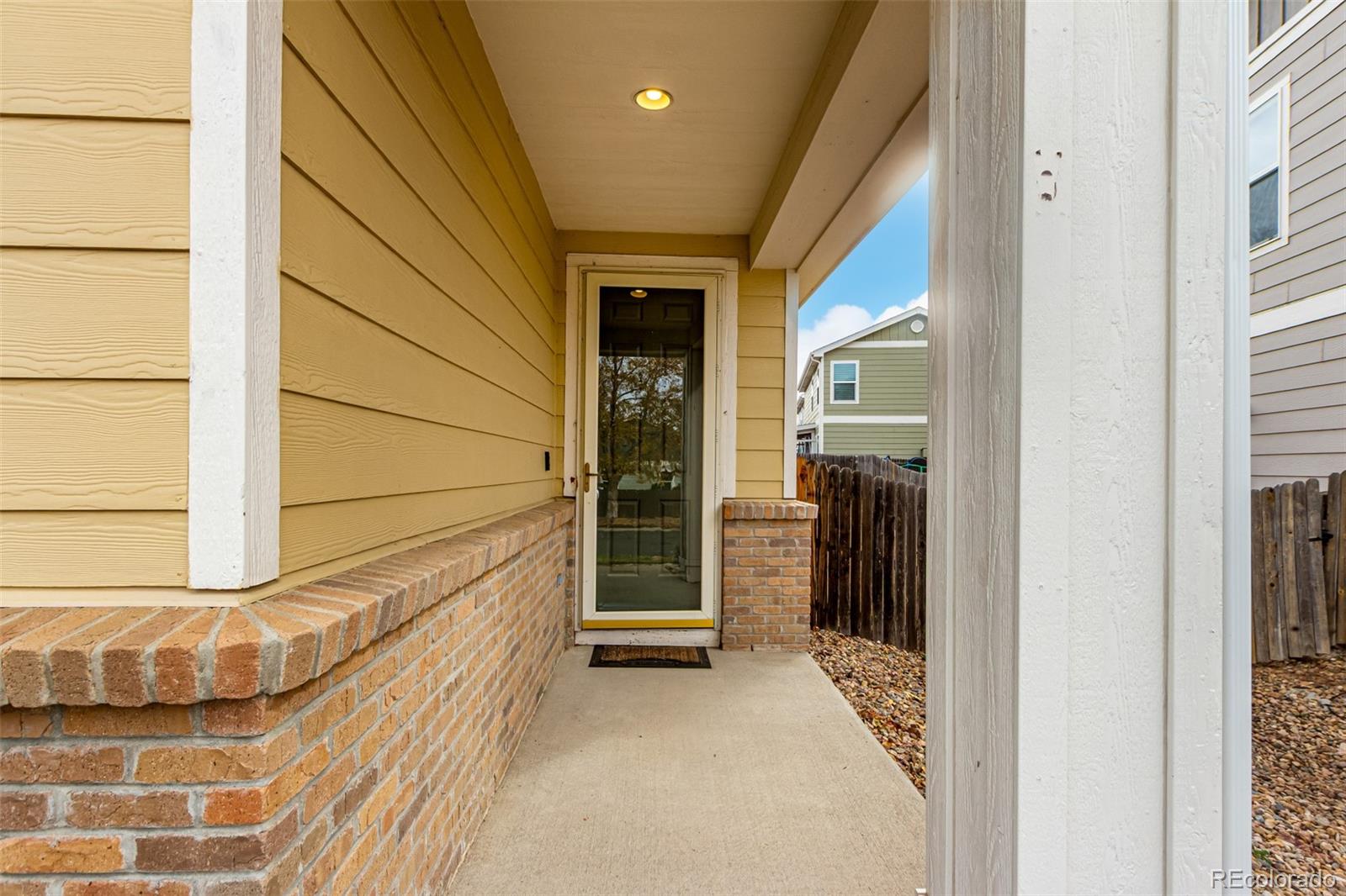 MLS Image #2 for 5558  kalispell street,denver, Colorado