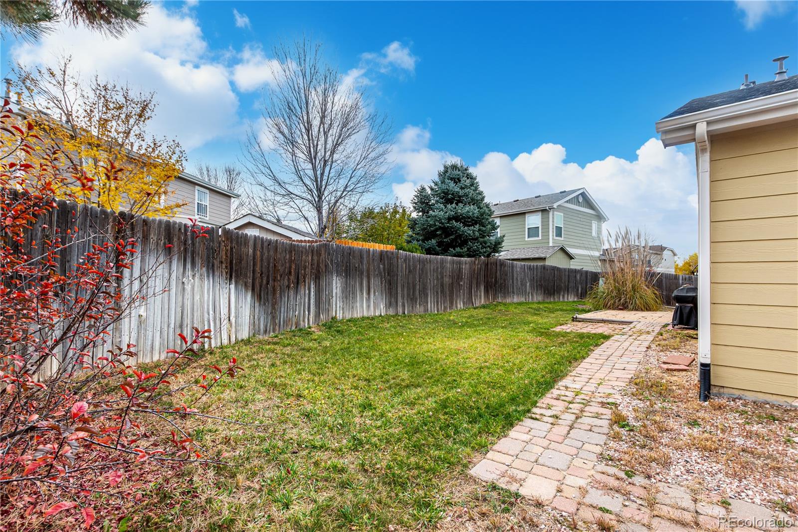 MLS Image #23 for 5558  kalispell street,denver, Colorado