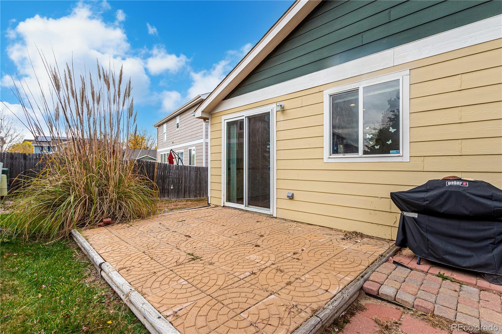 MLS Image #24 for 5558  kalispell street,denver, Colorado