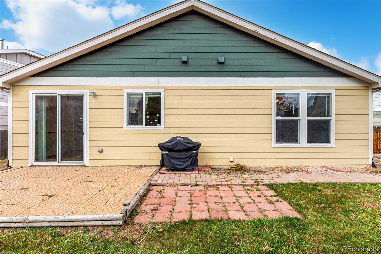MLS Image #25 for 5558  kalispell street,denver, Colorado