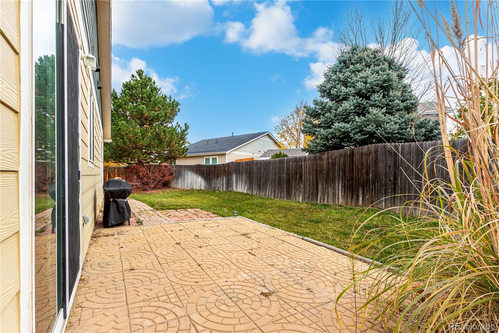 MLS Image #26 for 5558  kalispell street,denver, Colorado