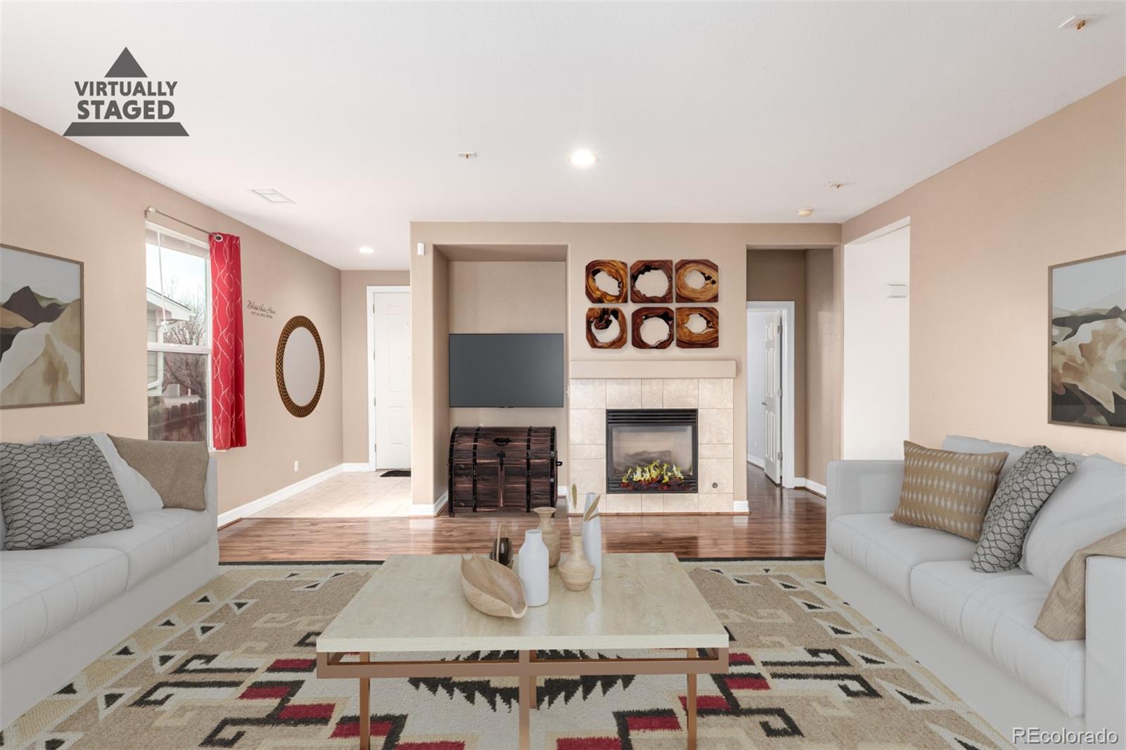 MLS Image #3 for 5558  kalispell street,denver, Colorado