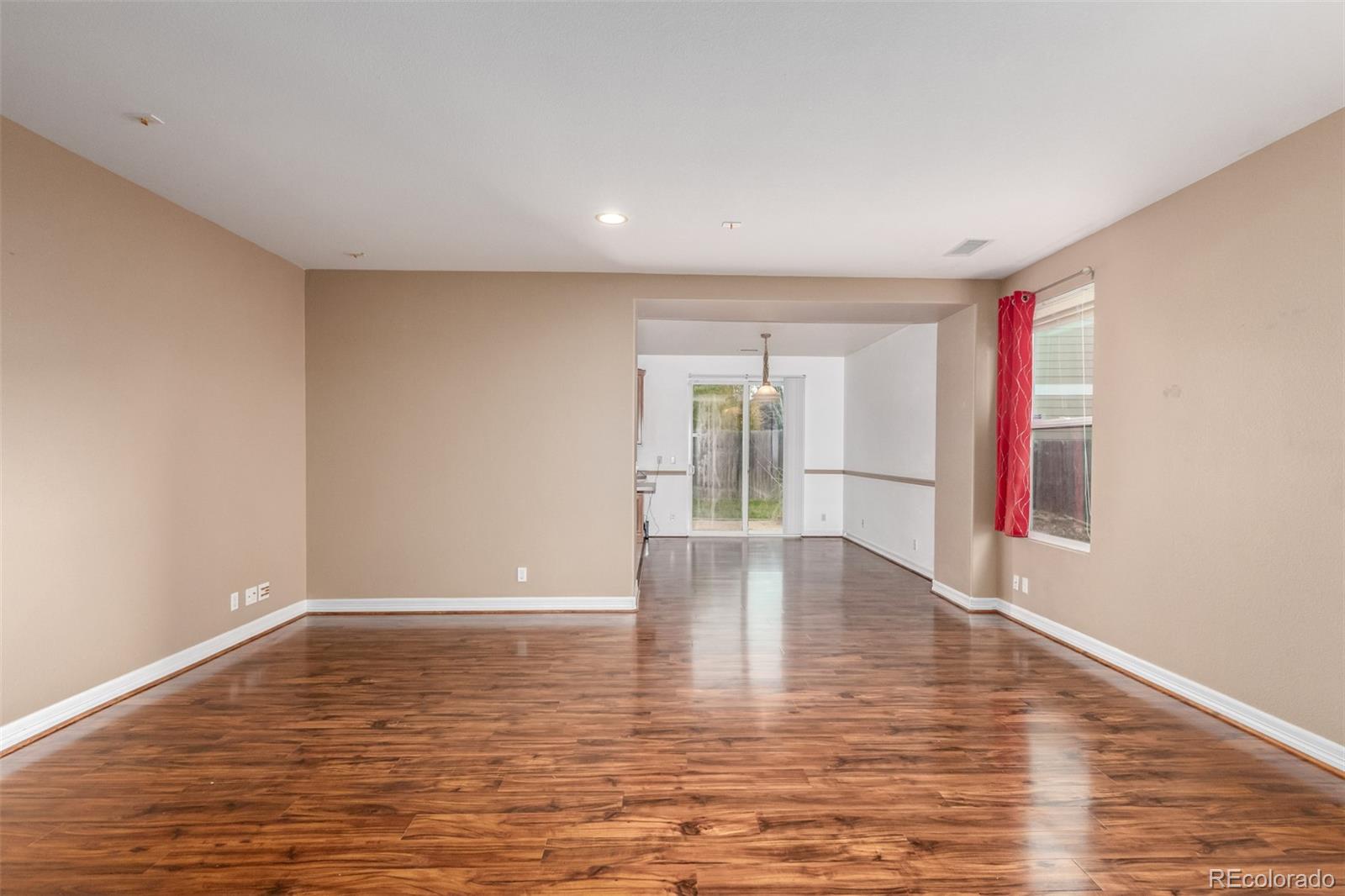MLS Image #4 for 5558  kalispell street,denver, Colorado