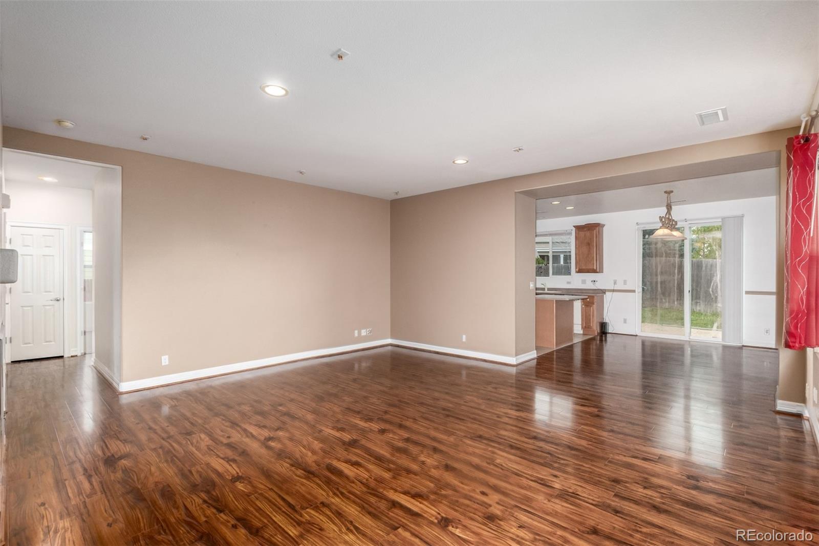 MLS Image #7 for 5558  kalispell street,denver, Colorado