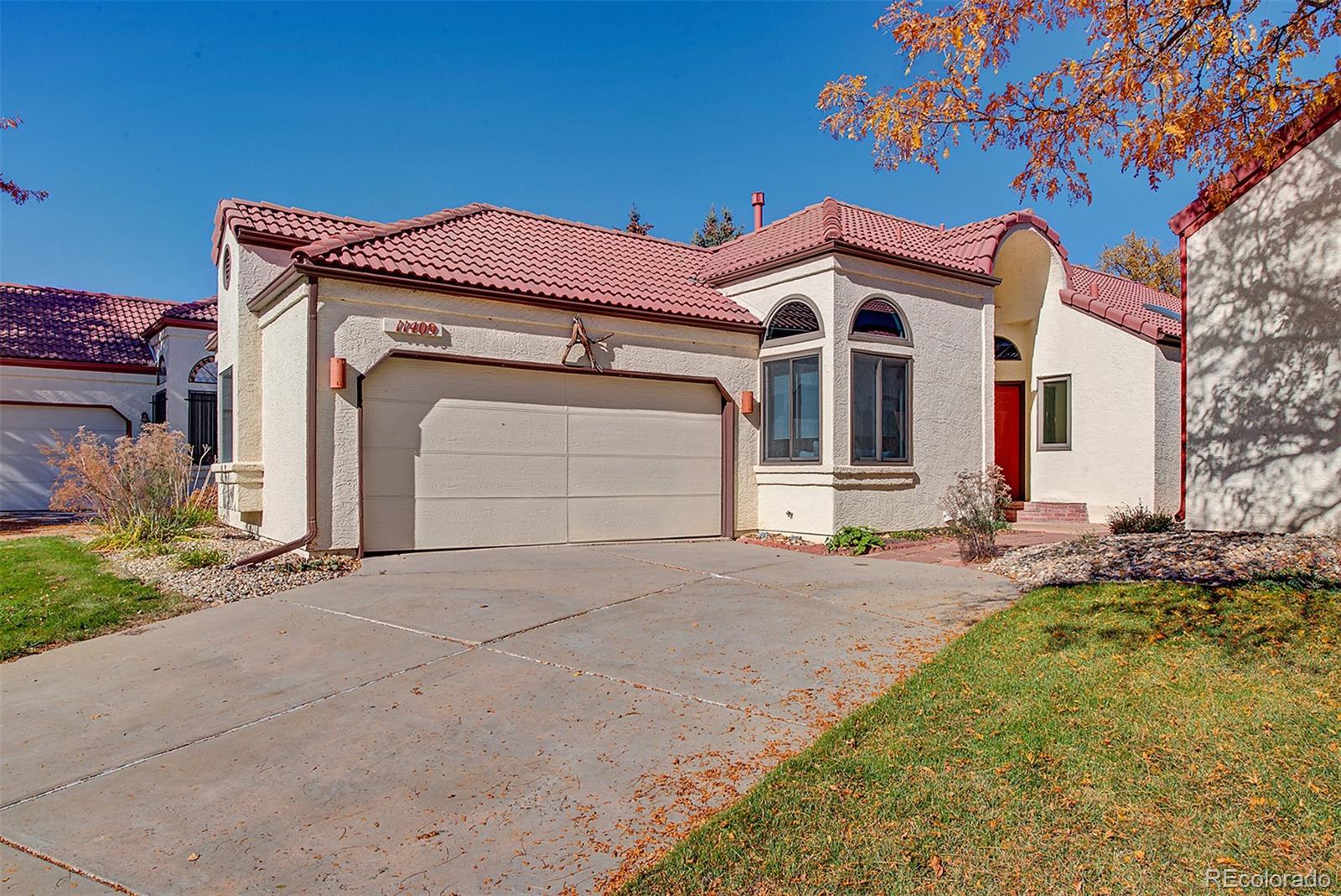 MLS Image #1 for 11409 w 85th place,arvada, Colorado