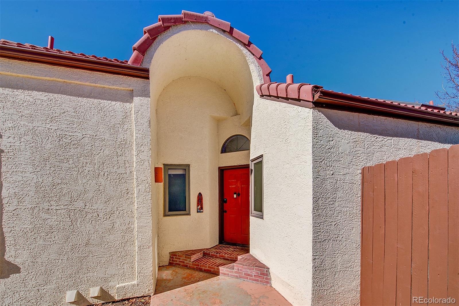 MLS Image #2 for 11409 w 85th place,arvada, Colorado