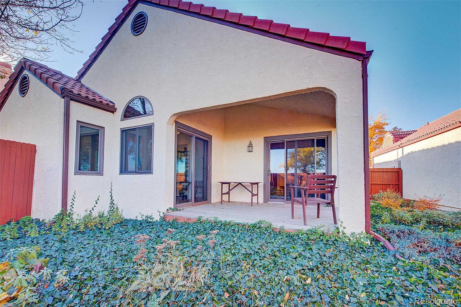 MLS Image #38 for 11409 w 85th place,arvada, Colorado