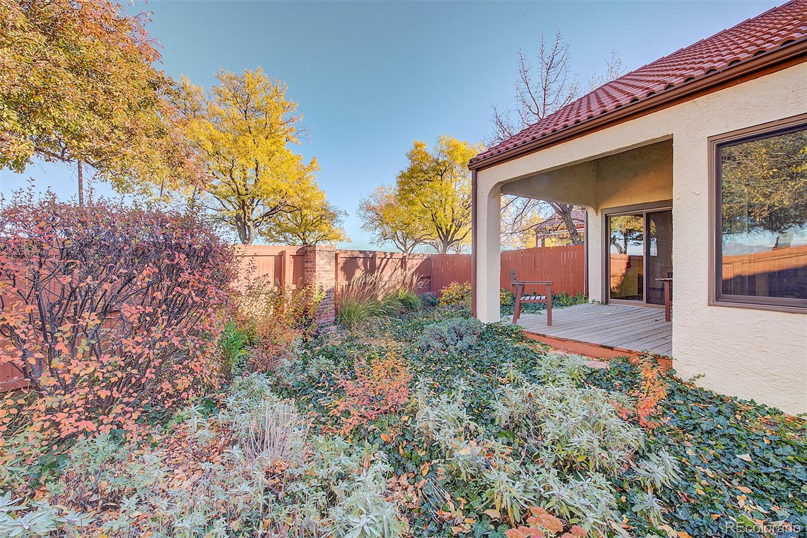 MLS Image #39 for 11409 w 85th place,arvada, Colorado