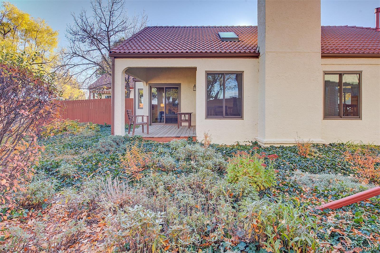 MLS Image #40 for 11409 w 85th place,arvada, Colorado