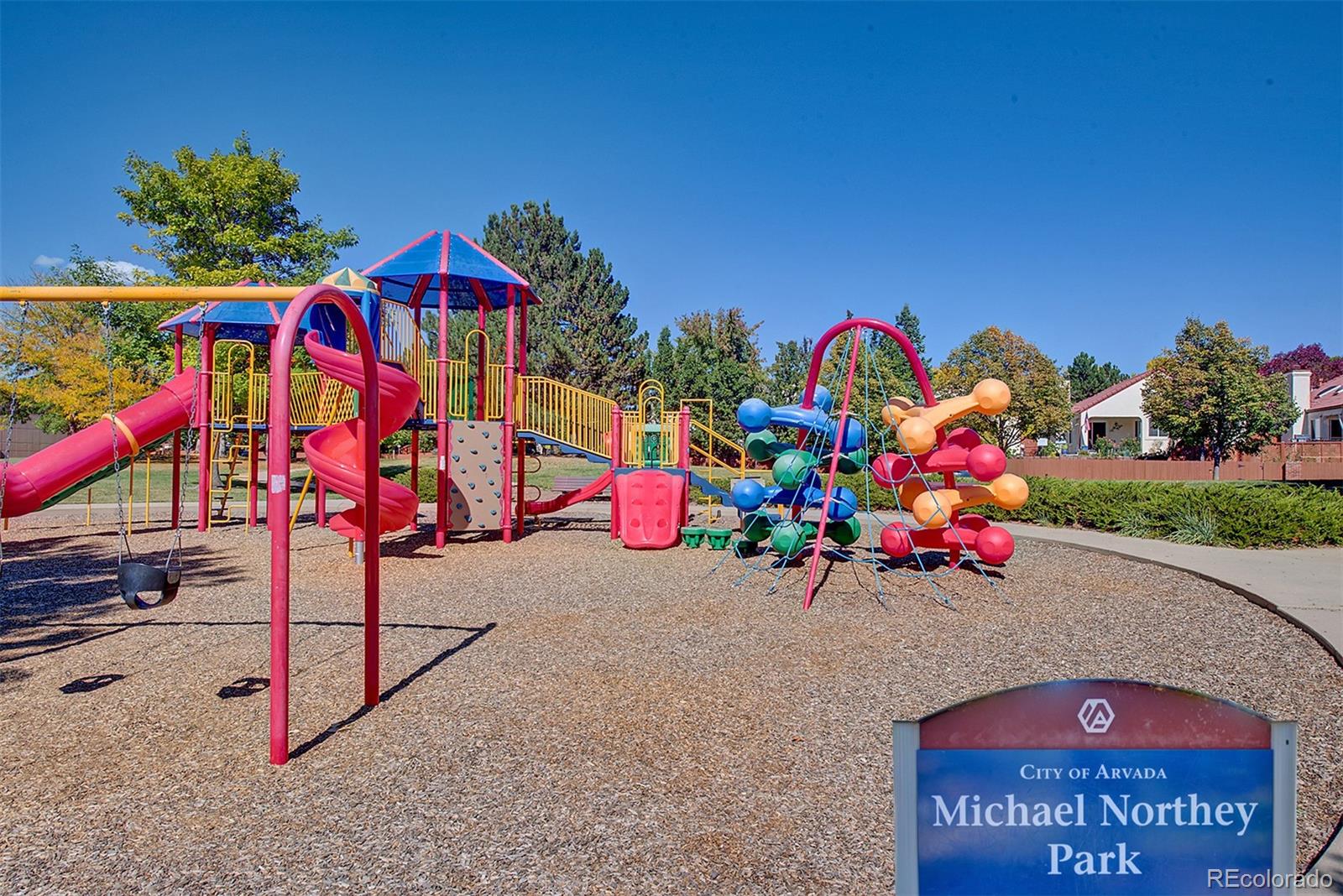 MLS Image #42 for 11409 w 85th place,arvada, Colorado