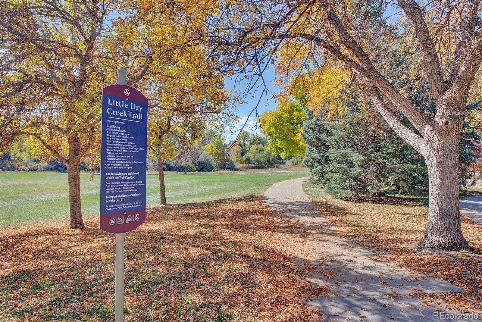 MLS Image #43 for 11409 w 85th place,arvada, Colorado