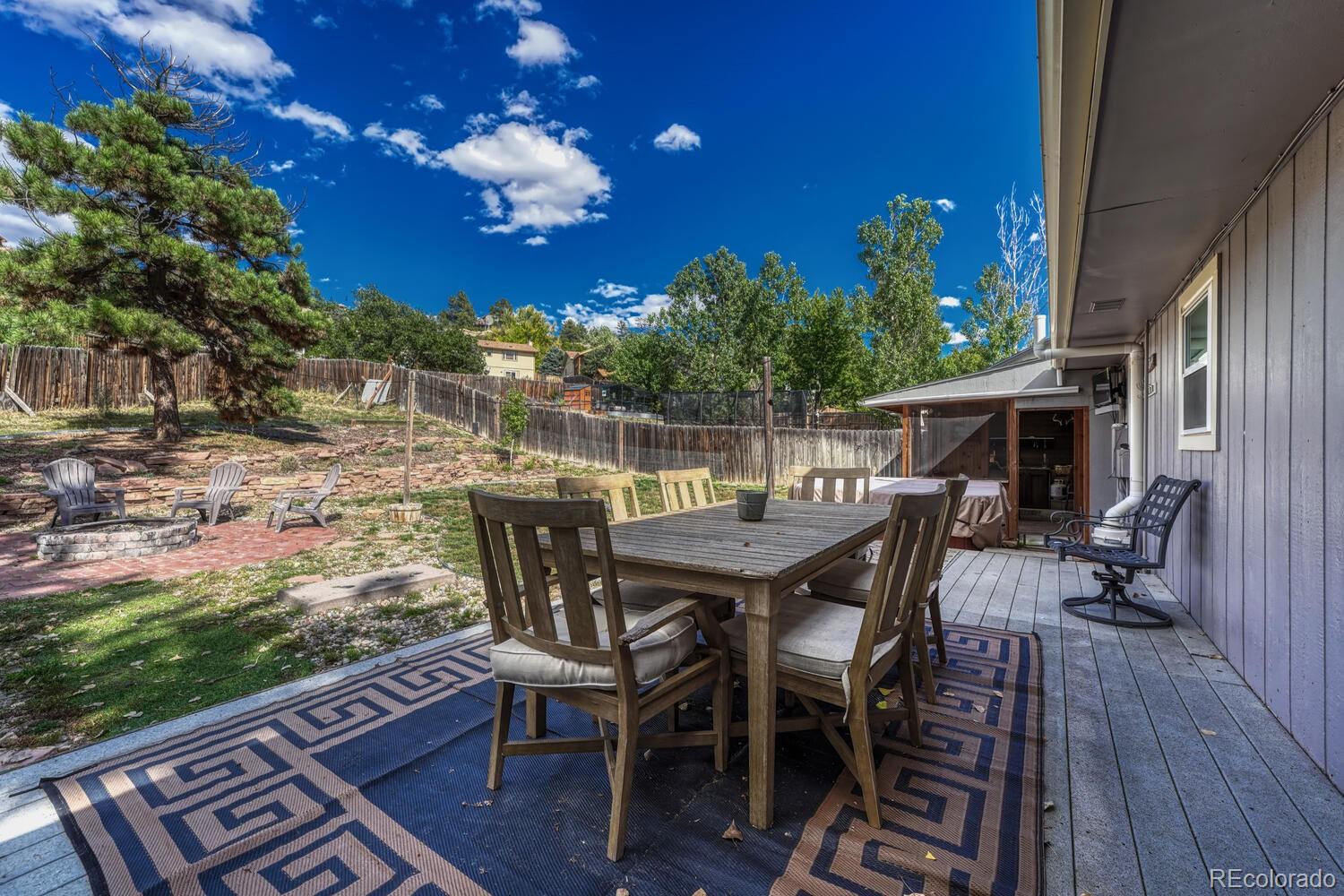 MLS Image #37 for 419  johnson drive,castle rock, Colorado