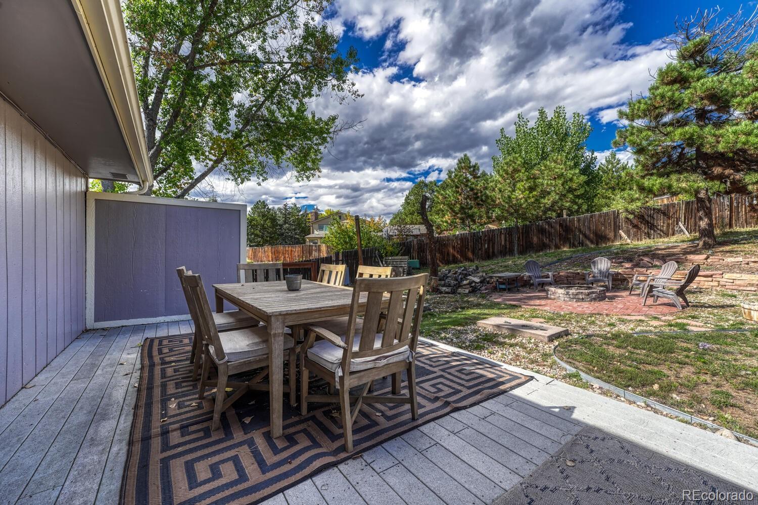MLS Image #38 for 419  johnson drive,castle rock, Colorado