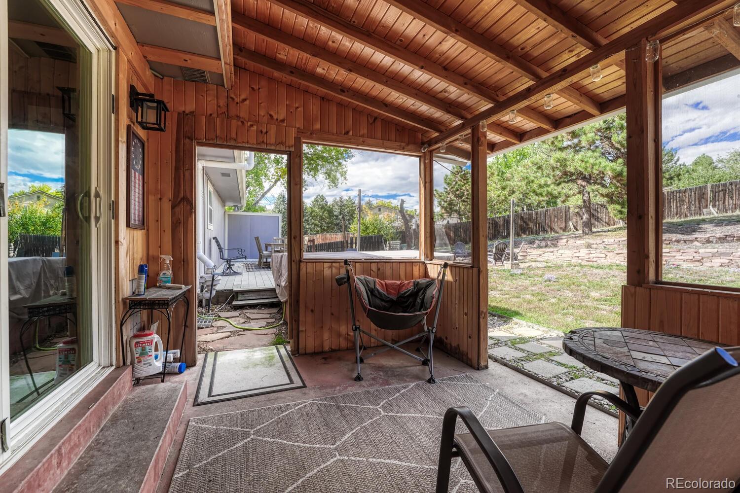 MLS Image #39 for 419  johnson drive,castle rock, Colorado