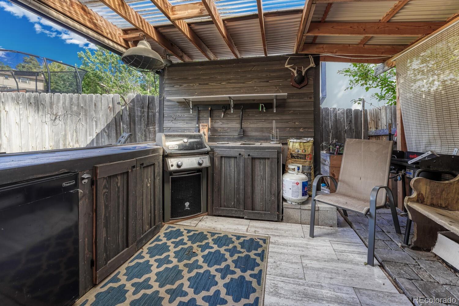 MLS Image #41 for 419  johnson drive,castle rock, Colorado
