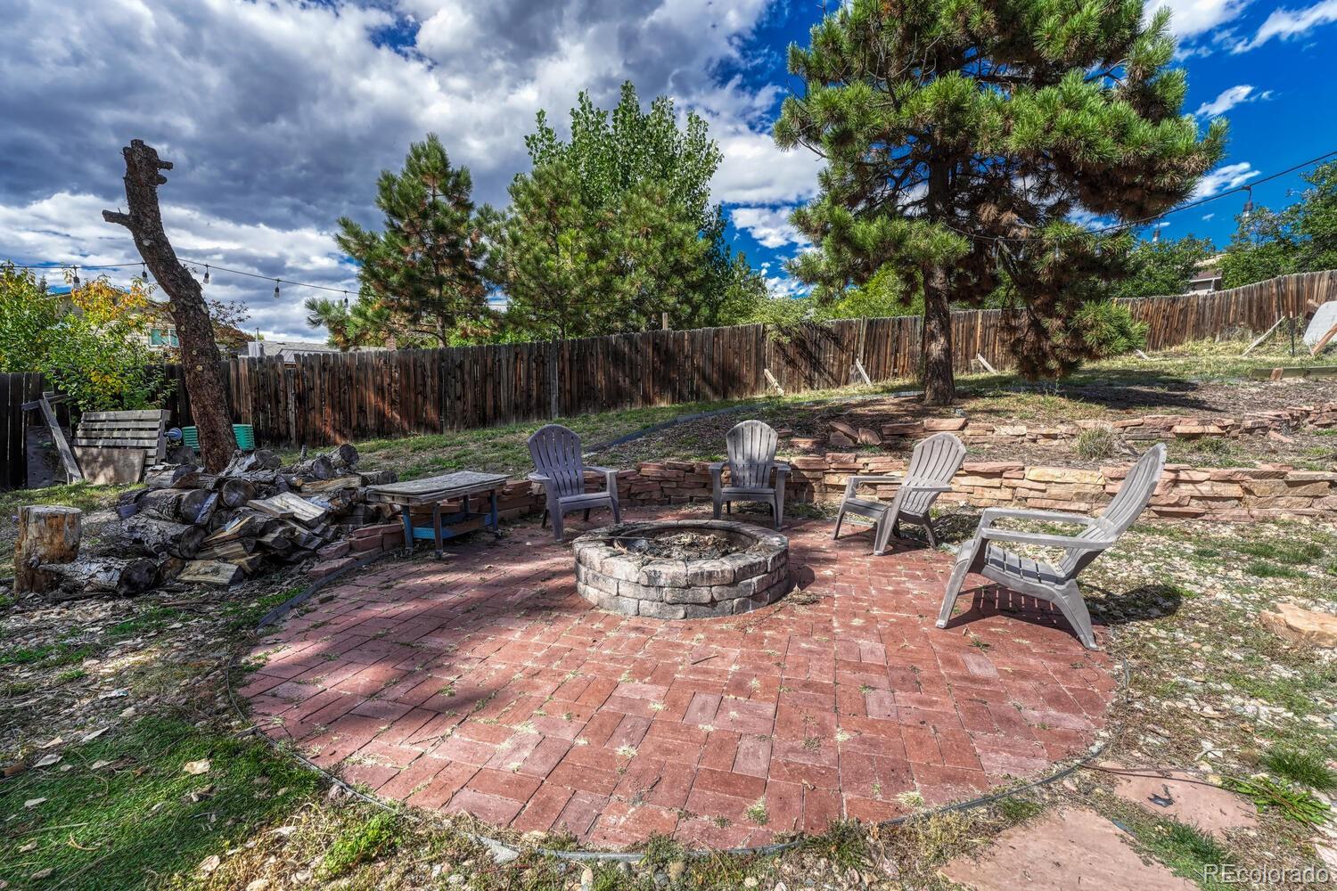 MLS Image #42 for 419  johnson drive,castle rock, Colorado