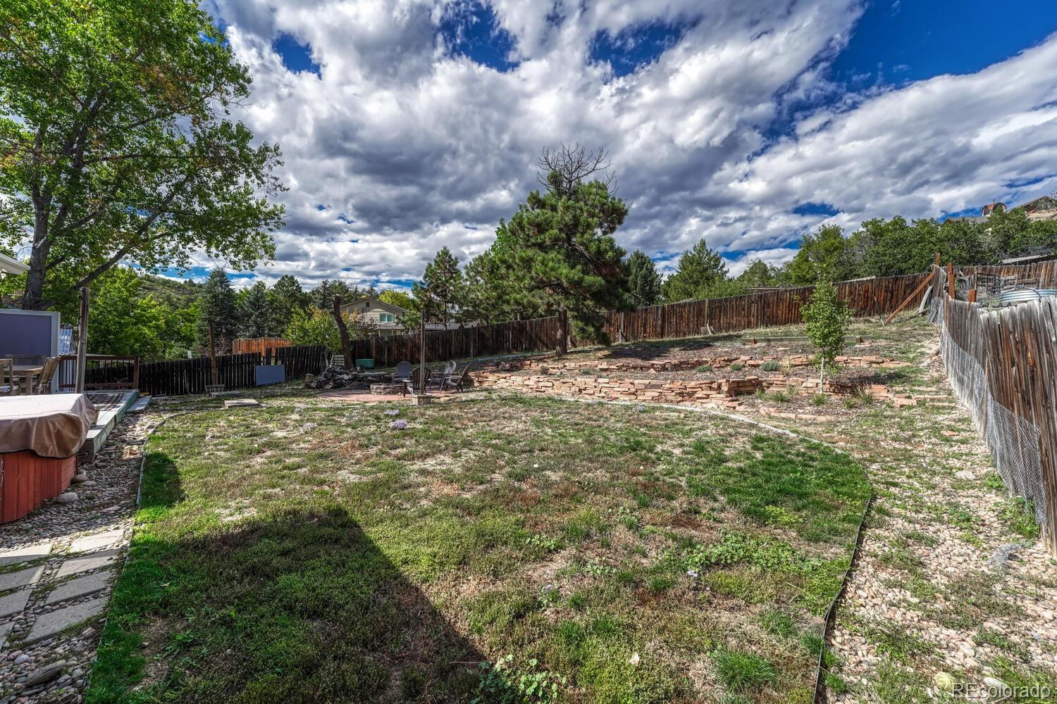 MLS Image #44 for 419  johnson drive,castle rock, Colorado