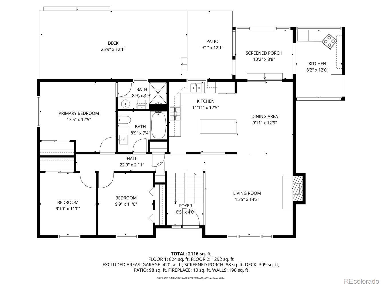MLS Image #46 for 419  johnson drive,castle rock, Colorado