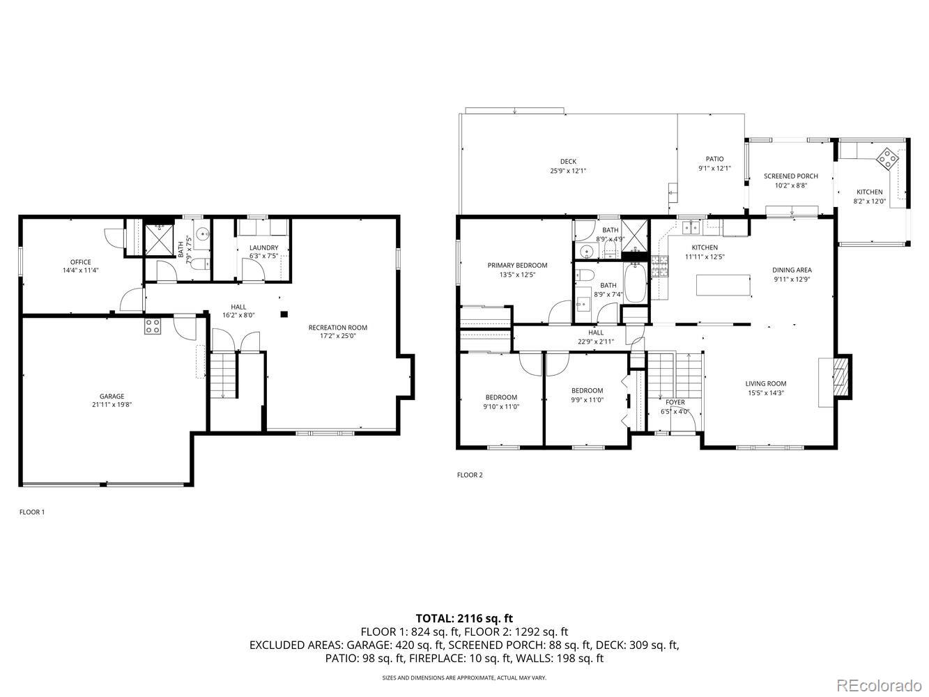 MLS Image #48 for 419  johnson drive,castle rock, Colorado