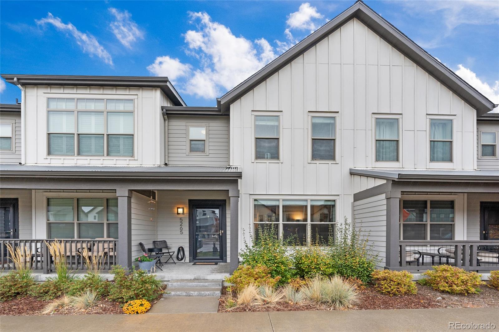 MLS Image #0 for 5265  central park boulevard ,denver, Colorado