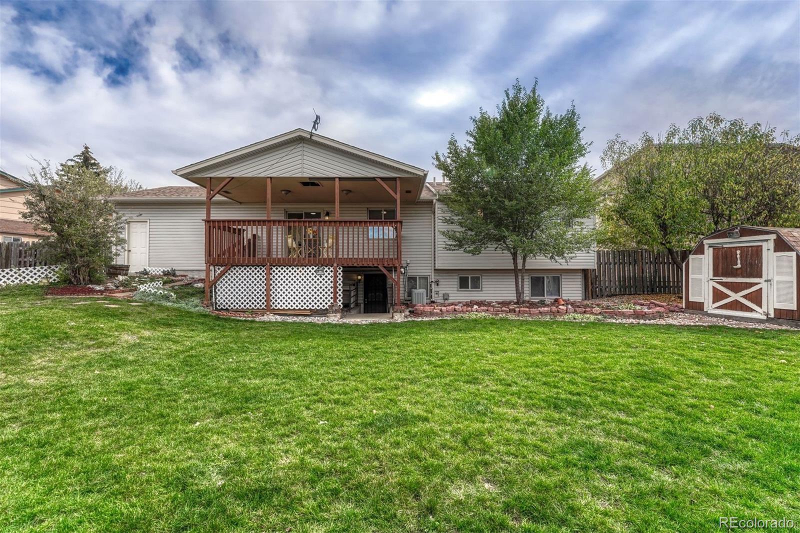 MLS Image #22 for 2982  buttermilk circle,colorado springs, Colorado