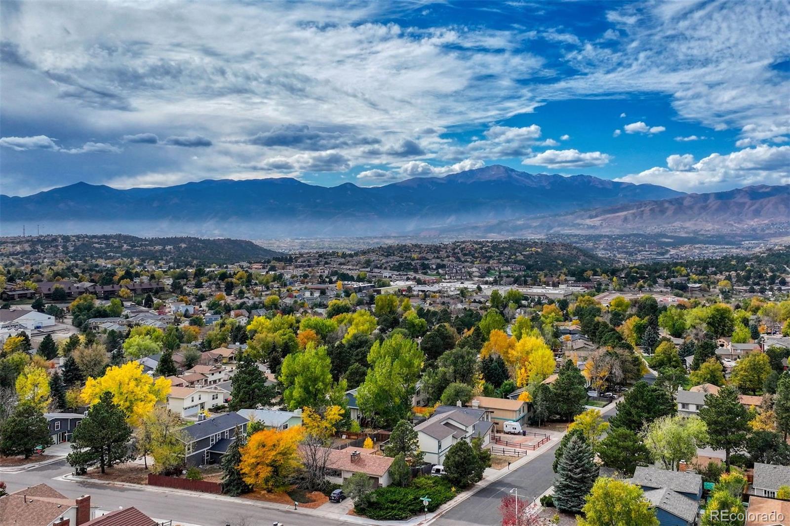 MLS Image #23 for 2982  buttermilk circle,colorado springs, Colorado