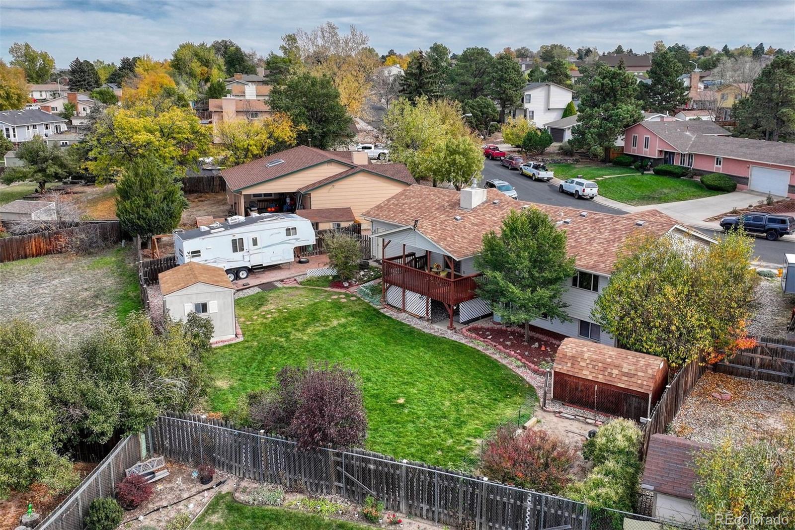 MLS Image #24 for 2982  buttermilk circle,colorado springs, Colorado