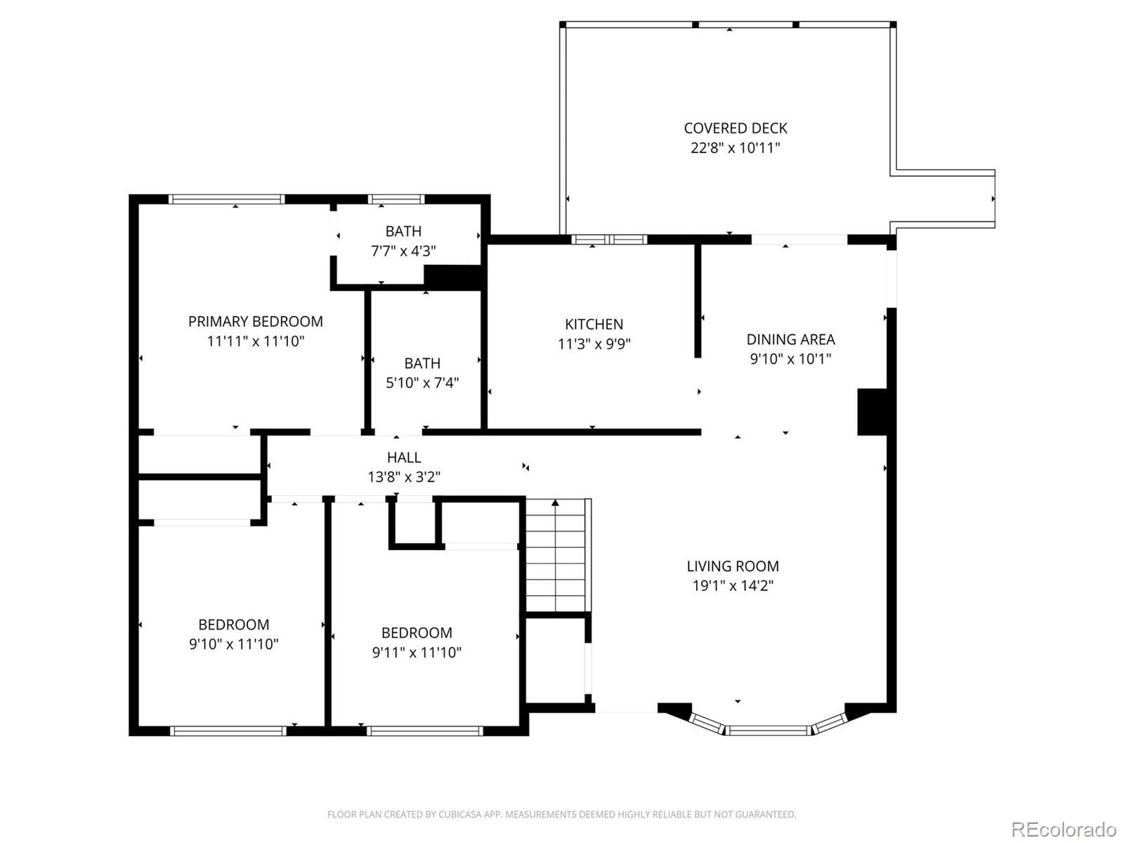 MLS Image #26 for 2982  buttermilk circle,colorado springs, Colorado