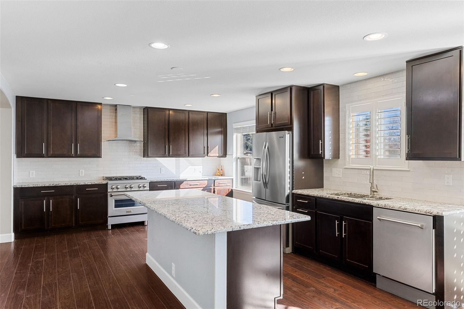 MLS Image #1 for 10518  tigers eye ,lone tree, Colorado