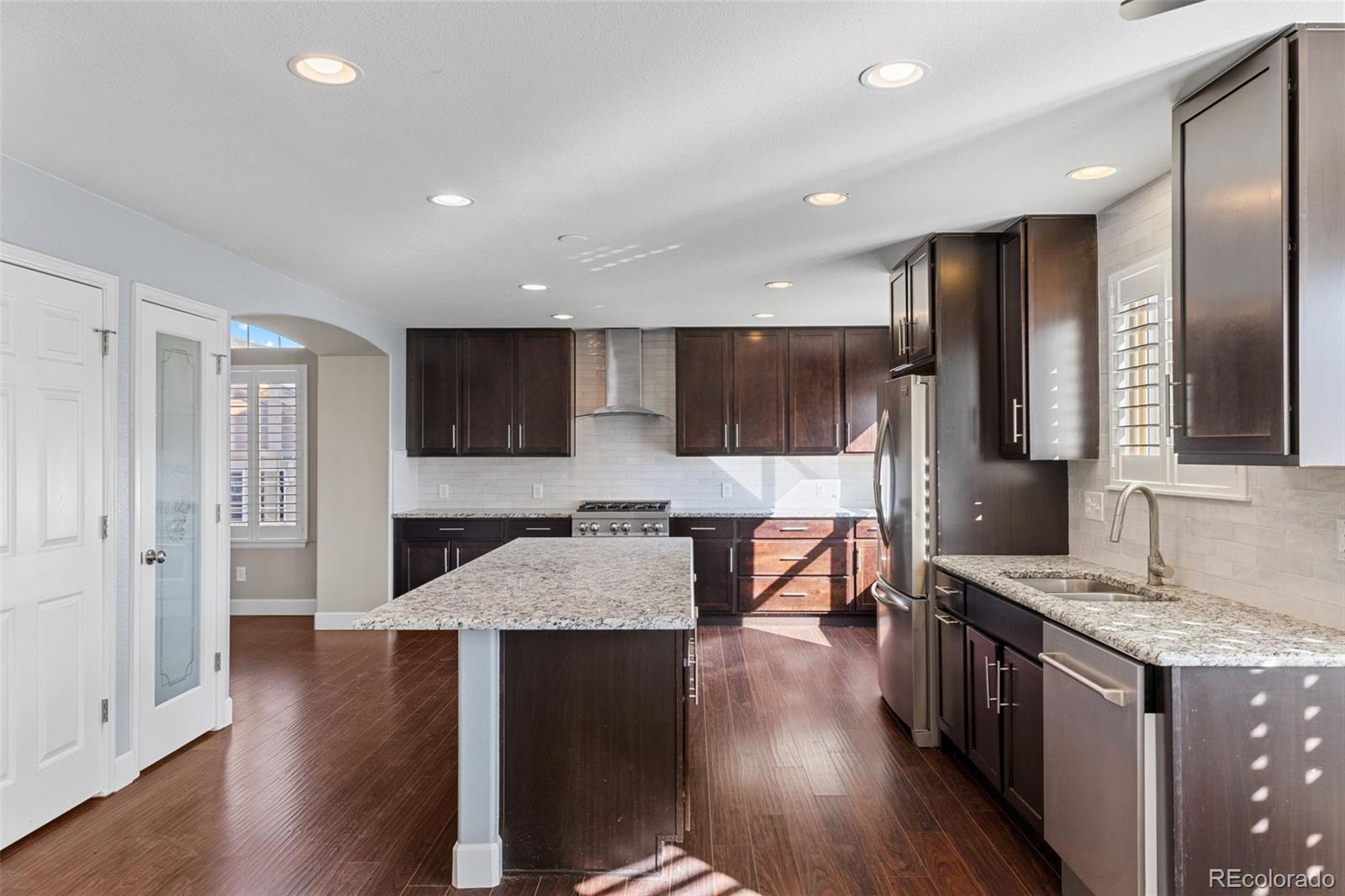 MLS Image #12 for 10518  tigers eye ,lone tree, Colorado