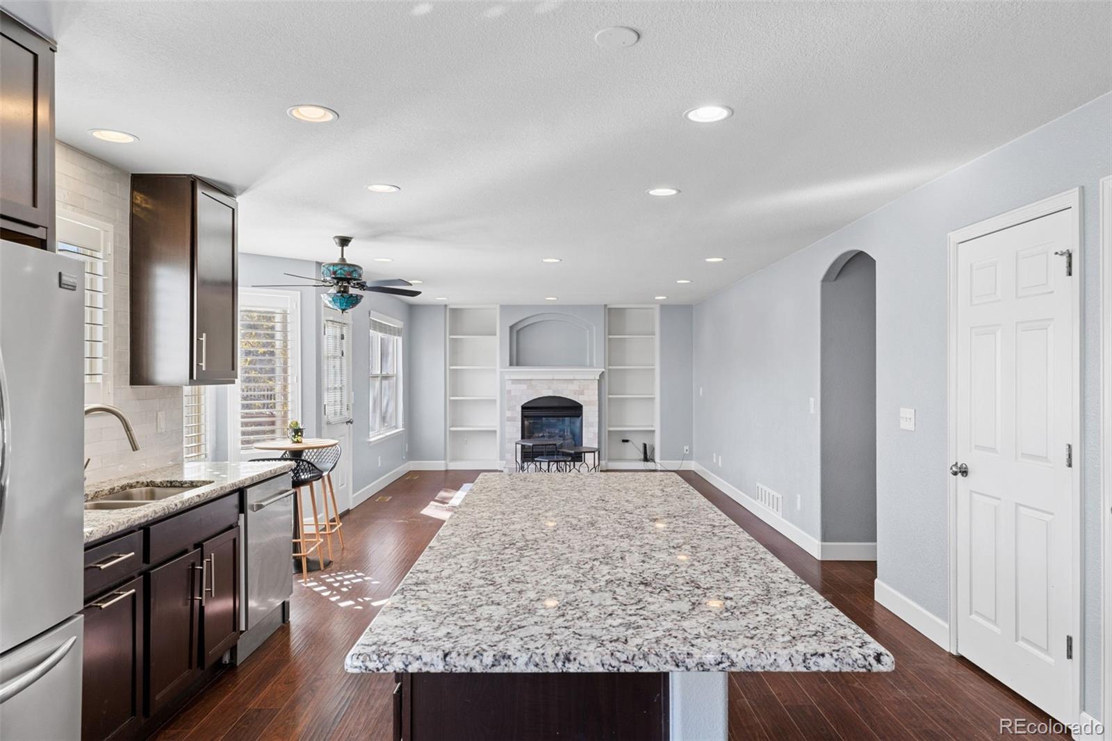 MLS Image #18 for 10518  tigers eye ,lone tree, Colorado