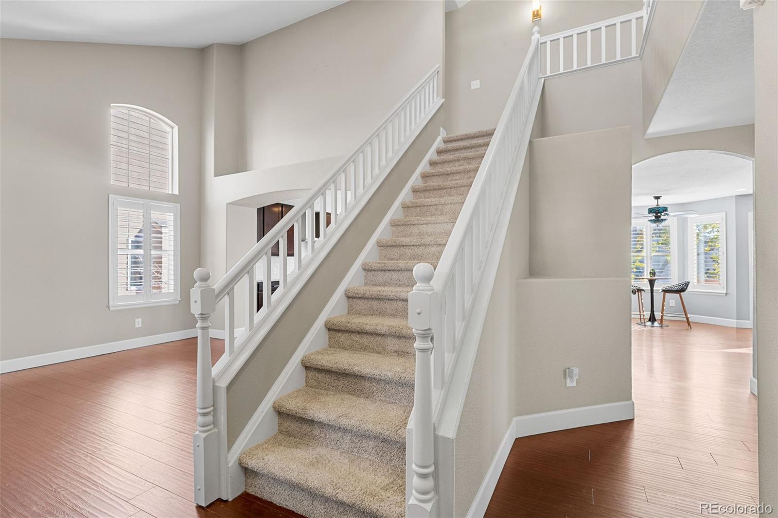 MLS Image #3 for 10518  tigers eye ,lone tree, Colorado