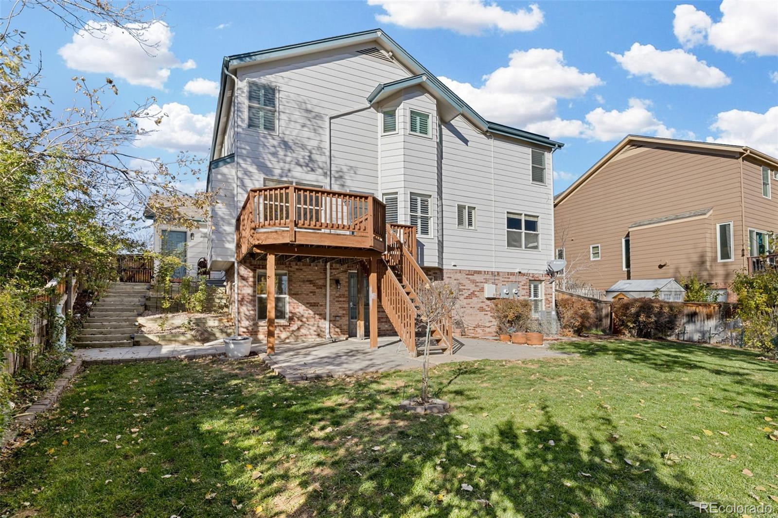 MLS Image #35 for 10518  tigers eye ,lone tree, Colorado