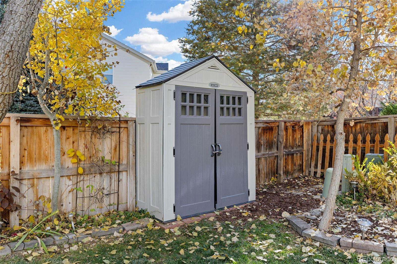 MLS Image #38 for 10518  tigers eye ,lone tree, Colorado