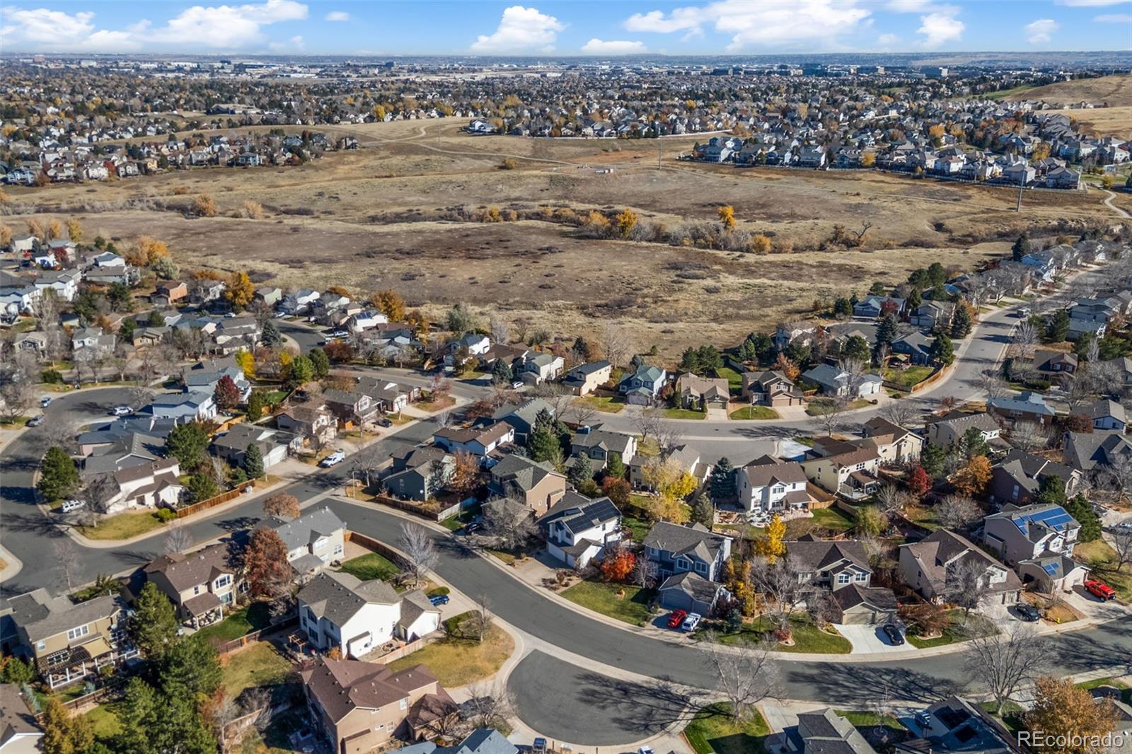 MLS Image #40 for 10518  tigers eye ,lone tree, Colorado
