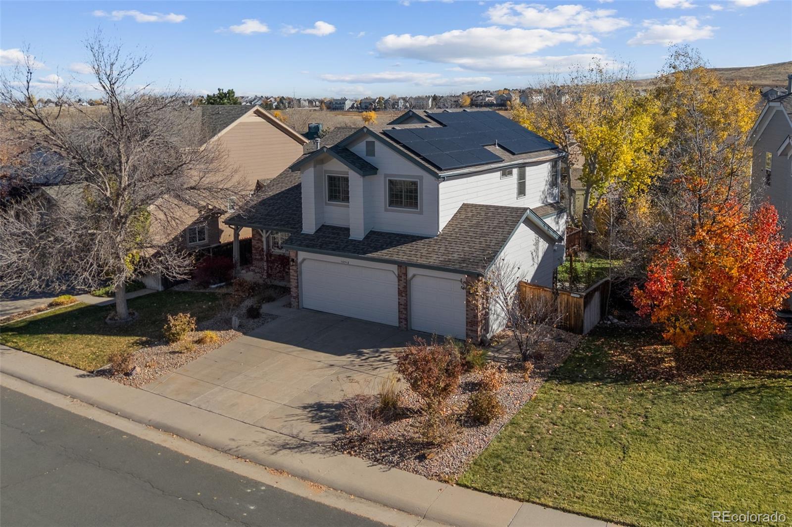 MLS Image #43 for 10518  tigers eye ,lone tree, Colorado