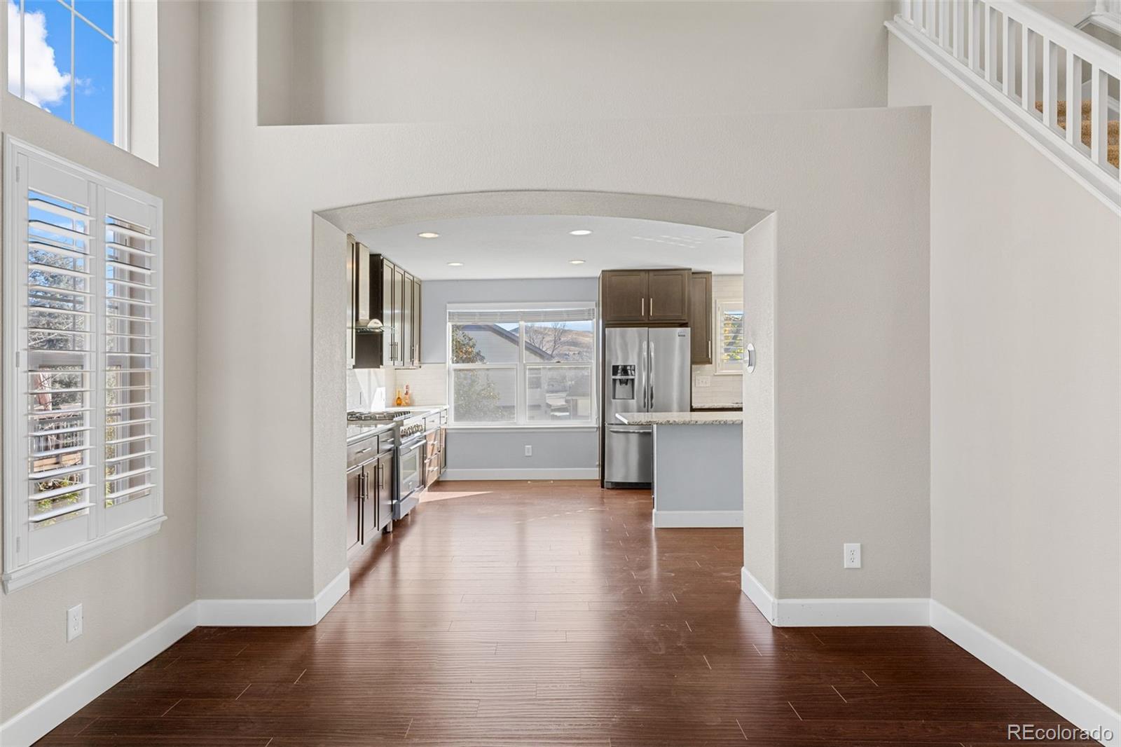MLS Image #7 for 10518  tigers eye ,lone tree, Colorado