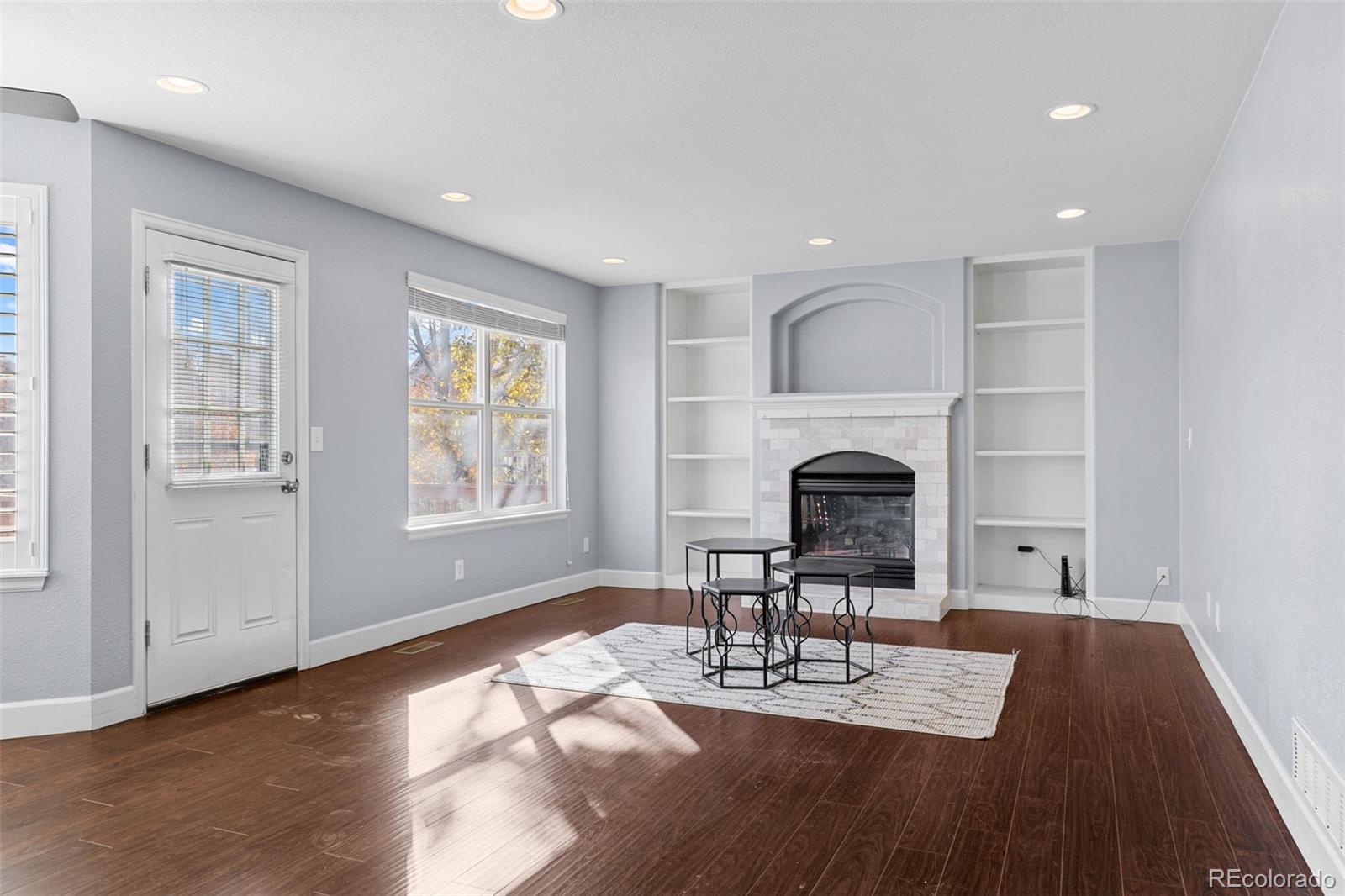 MLS Image #8 for 10518  tigers eye ,lone tree, Colorado