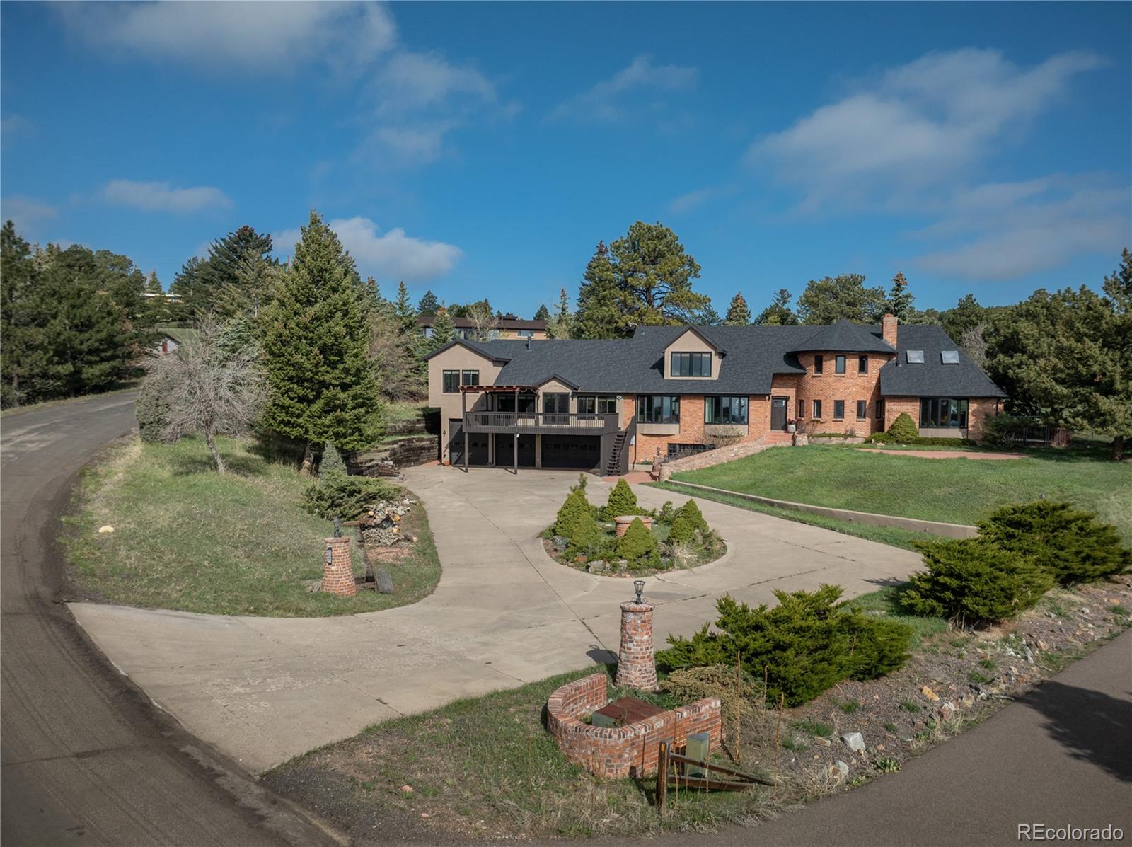 MLS Image #40 for 22081  paradise circle,golden, Colorado