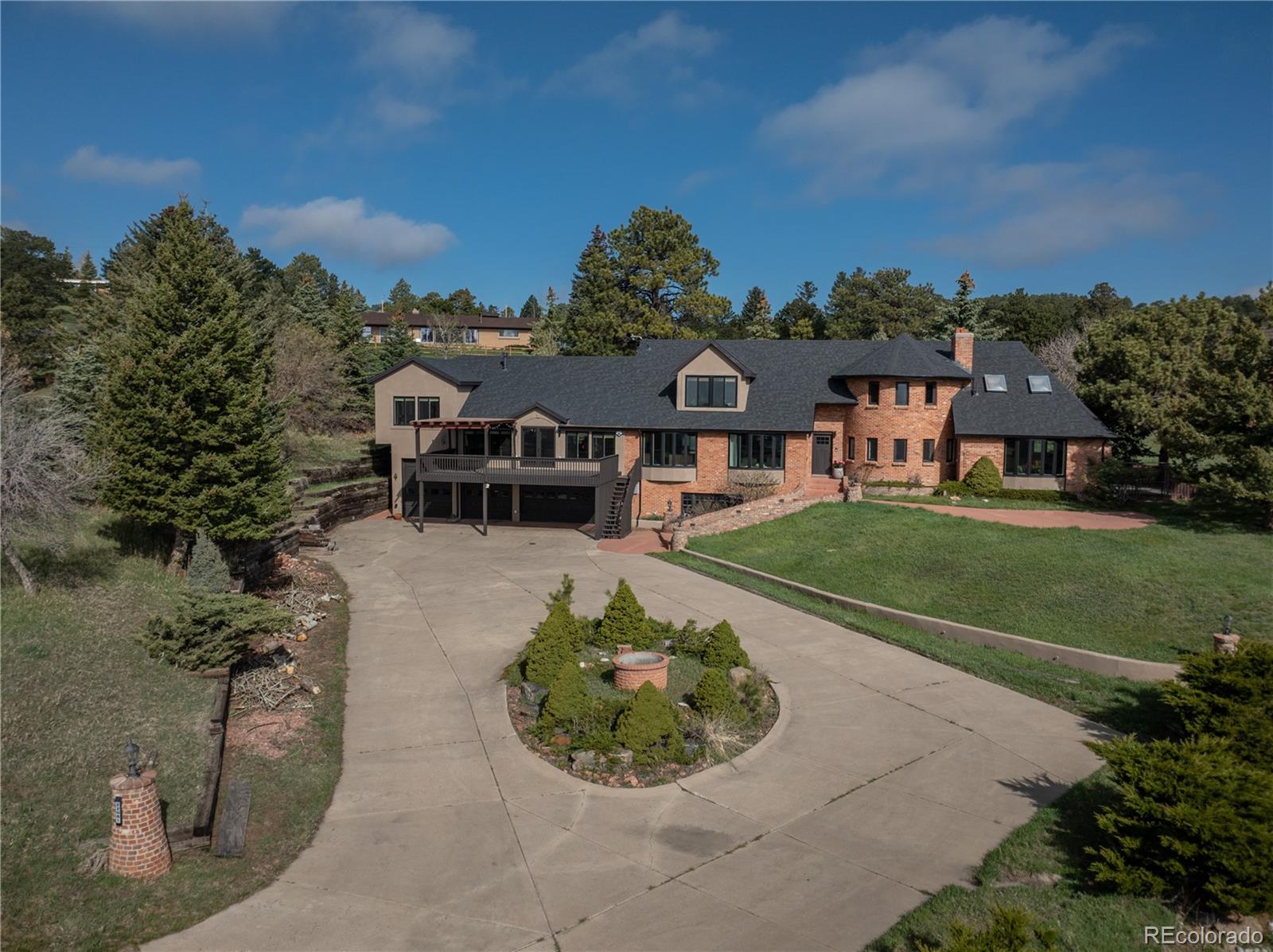 MLS Image #41 for 22081  paradise circle,golden, Colorado
