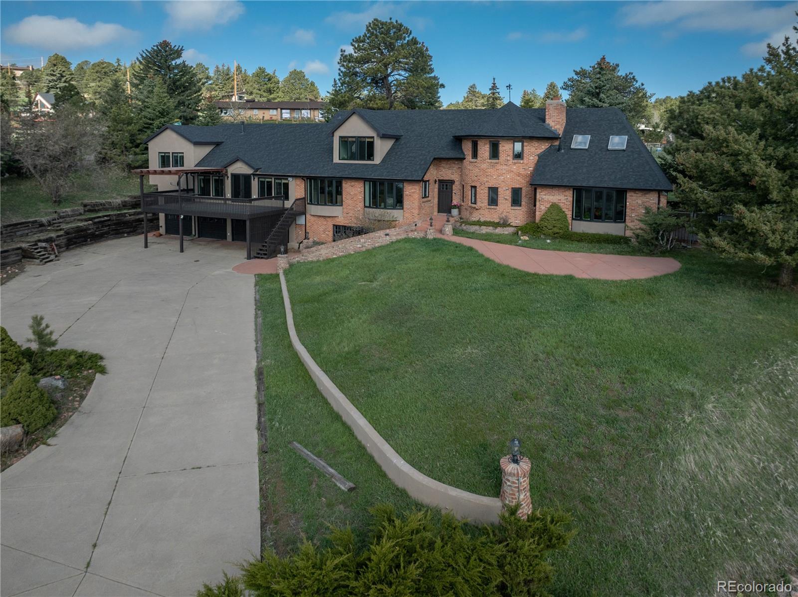 MLS Image #46 for 22081  paradise circle,golden, Colorado
