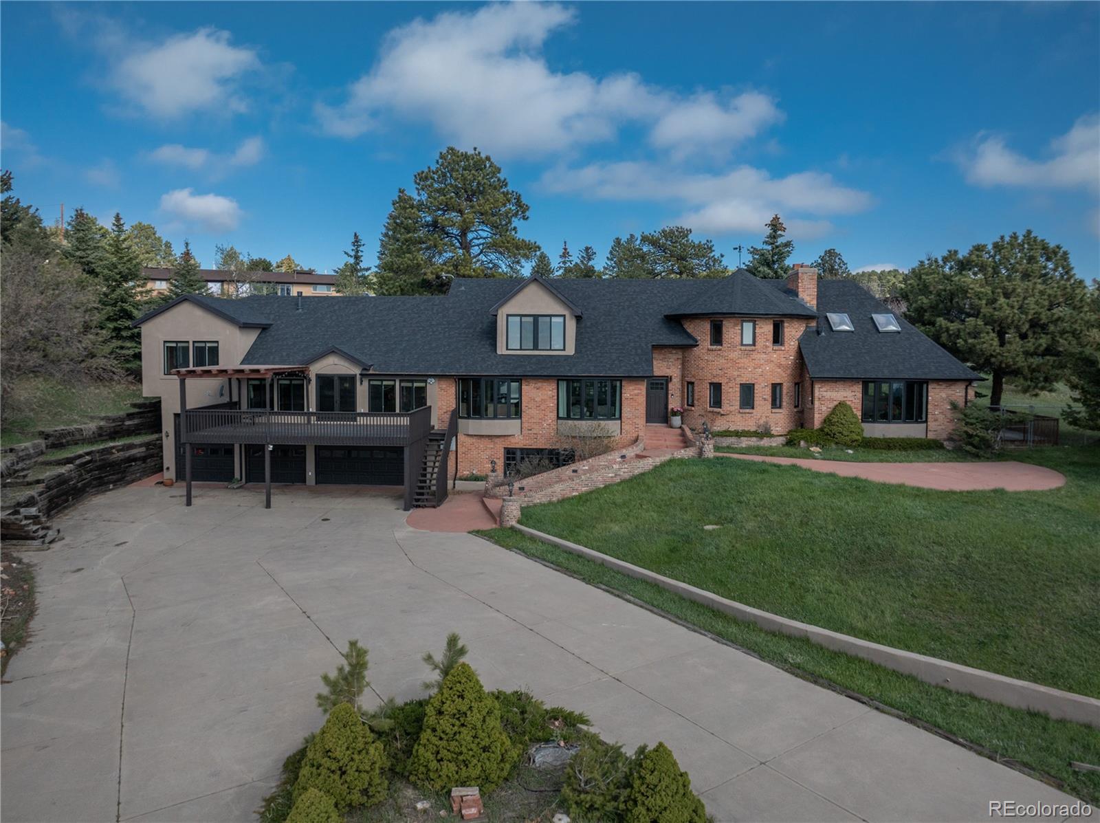 MLS Image #47 for 22081  paradise circle,golden, Colorado