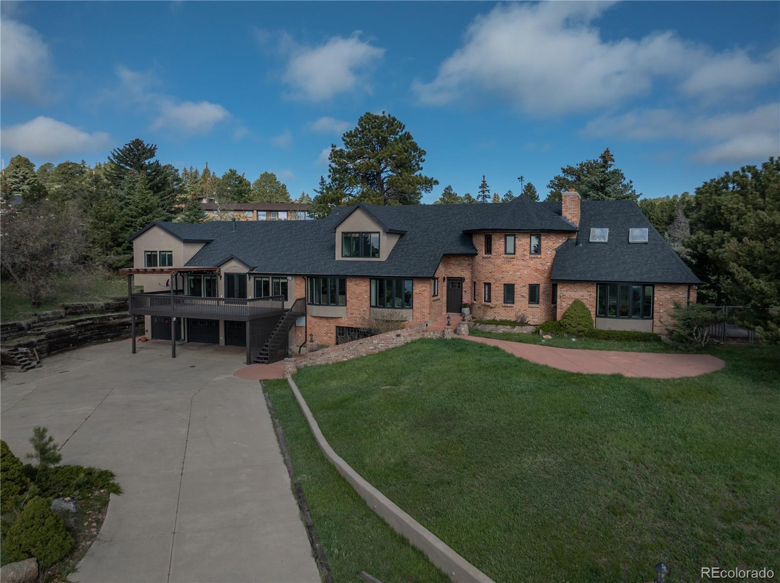 MLS Image #48 for 22081  paradise circle,golden, Colorado