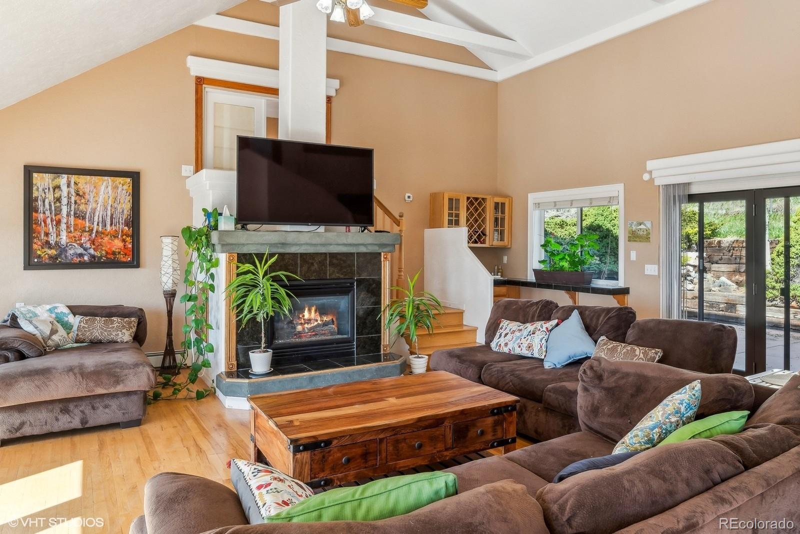 MLS Image #5 for 22081  paradise circle,golden, Colorado