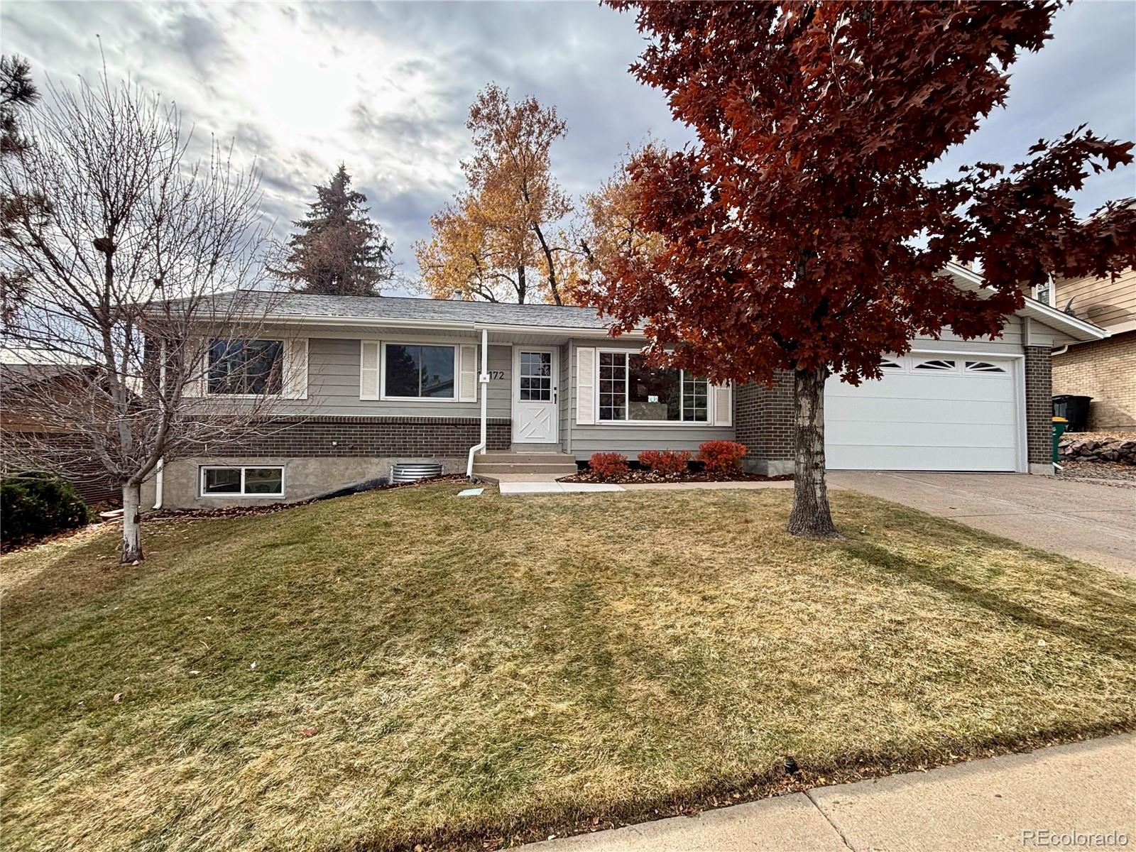 MLS Image #0 for 13172 w montana avenue,lakewood, Colorado