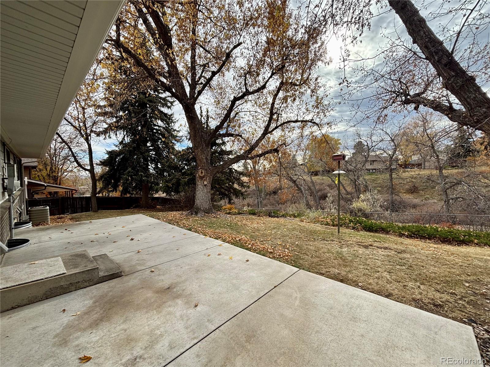 MLS Image #22 for 13172 w montana avenue,lakewood, Colorado