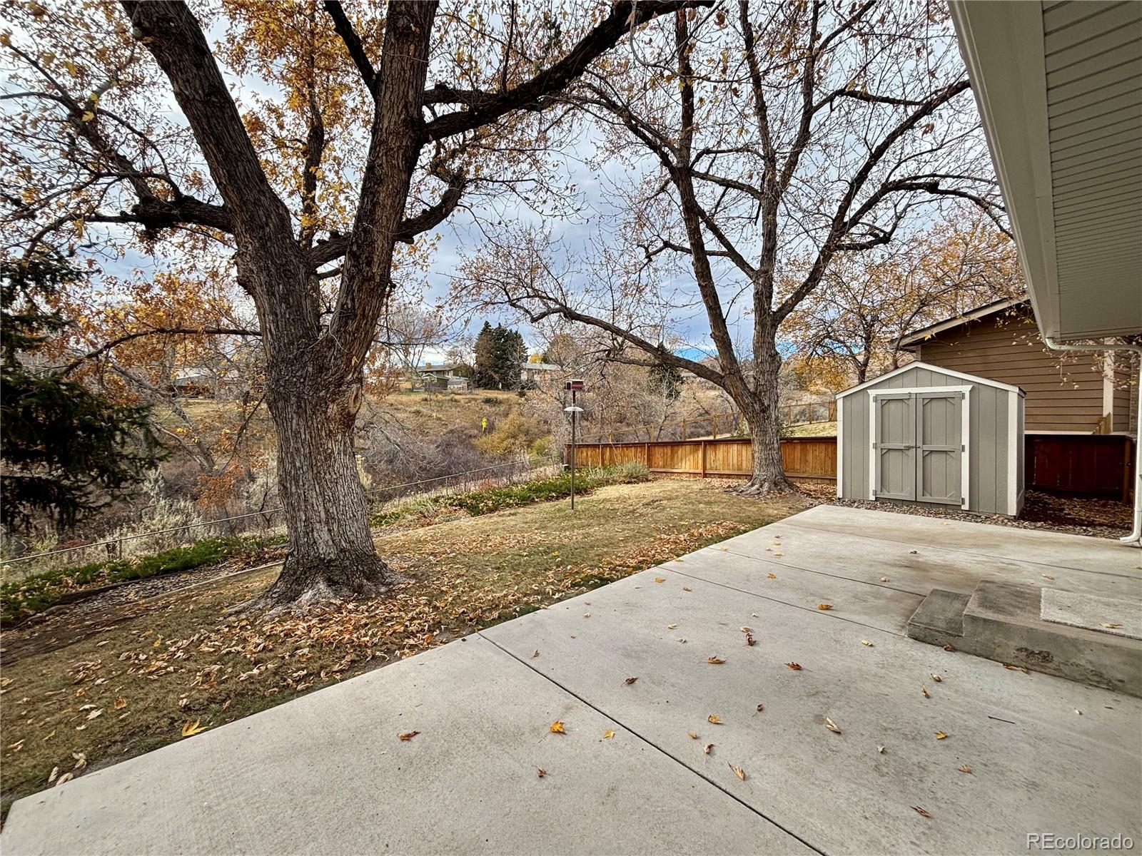 MLS Image #23 for 13172 w montana avenue,lakewood, Colorado