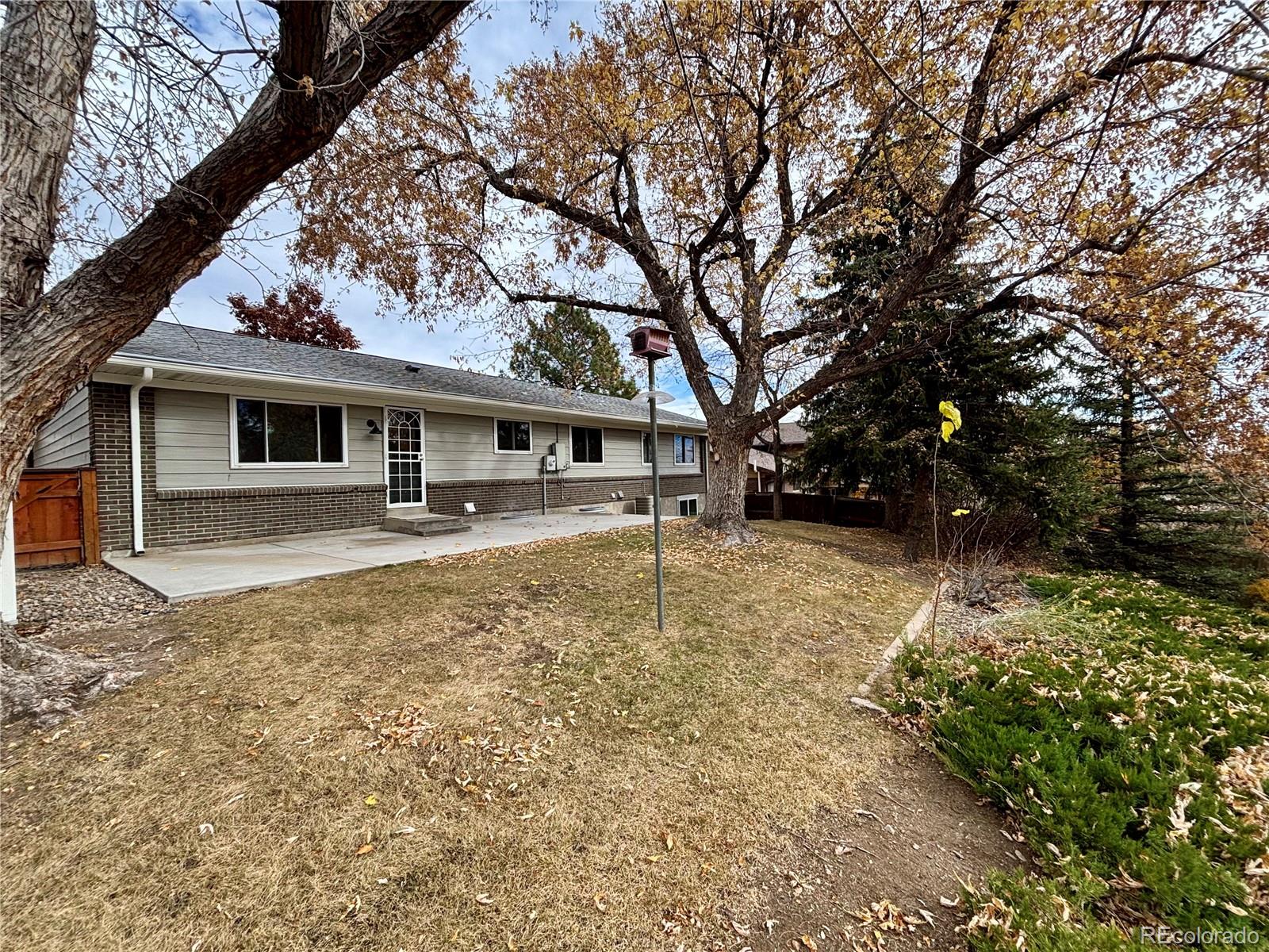 MLS Image #24 for 13172 w montana avenue,lakewood, Colorado